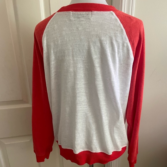 Cute Wildfox sweatshirt - Picture 6 of 14